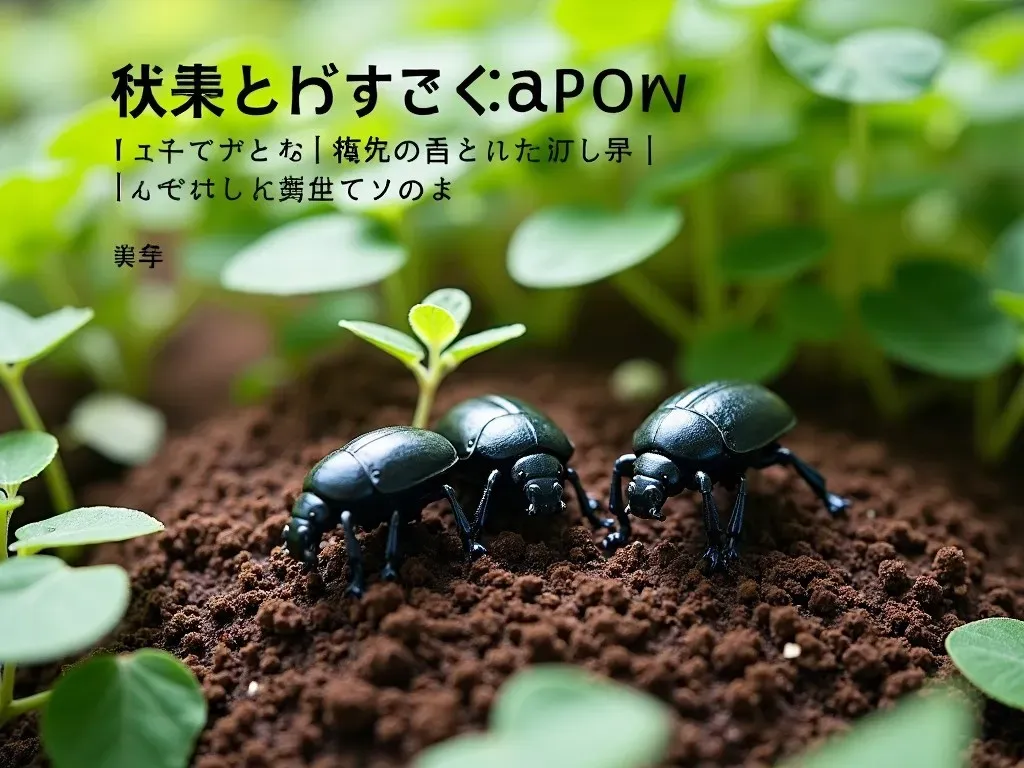 カブトムシ土代用表