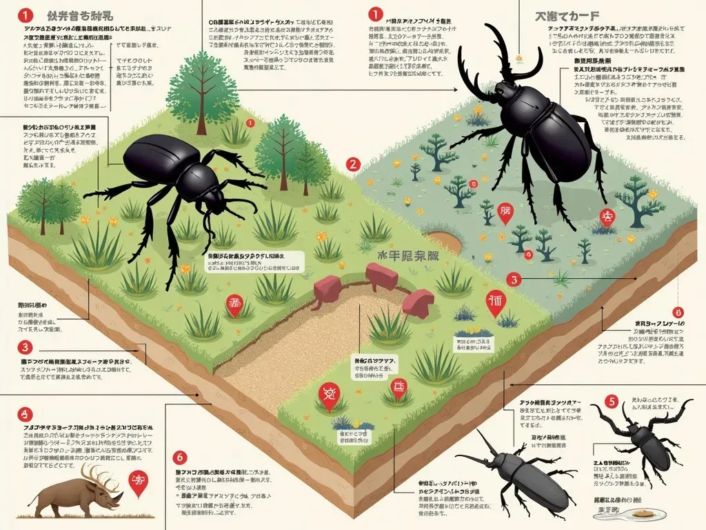 飼育環境